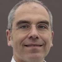 Joachim E. Wildberger