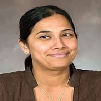 Deepa A. Iyengar