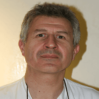 Aram Gazarian