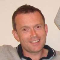 Stuart D. Mcpherson