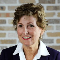 Ann B. Geier