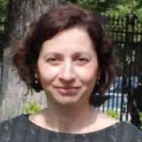 Magdalena Budisteanu