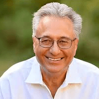 Peter J. Kevorkian