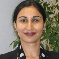 Ayesha Akbar