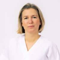 Ingrid Skogestad
