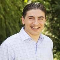 Fred E. Ghali