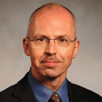 Klaus D. Mergener