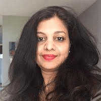 Kamala Rai