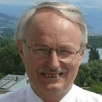 Pierre Vogel