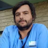Fabien Boucher