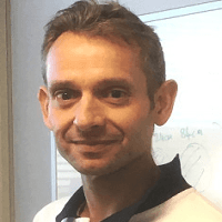 Peter Fairhurst