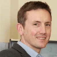 Richard Hughes