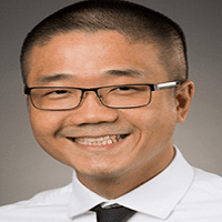 Kevin Y. Pei