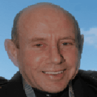 Simon John Mitchell
