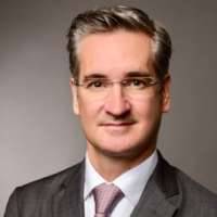 Georg F. Weber