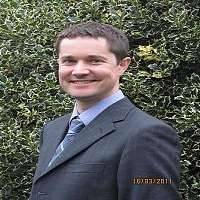 Paul Wilkinson