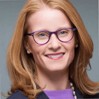 Elizabeth J. Haines