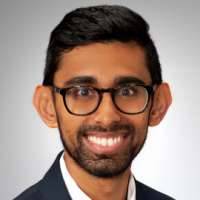 Terral Patel