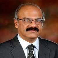 D. Nageshwar Reddy
