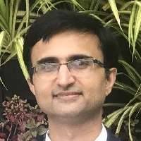 Mohnish Grover