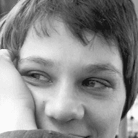 Alona Sosinsky