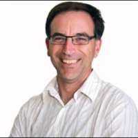 Mark Blaskovich