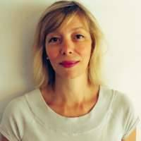 Caroline Petitjean