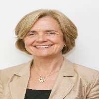 Geraldine Mccarthy