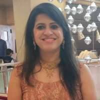 Sunaina Arora