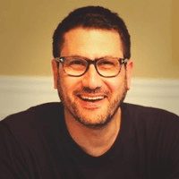 Oren Frank