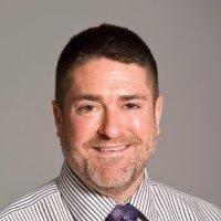 Darren P. Cox