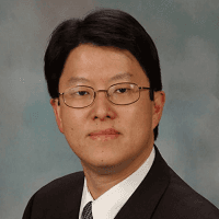 Benjamin Wang