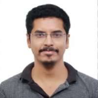 Amalakanti Sridhar
