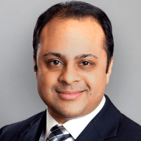 Deepak Sudheendra