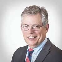 Gary M. Dewood