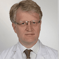 Dieter C. Broering