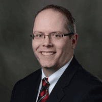 Brian Christopher Keller