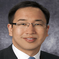 Eric Wesley Wang