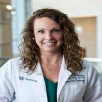Brittany D  Bissell