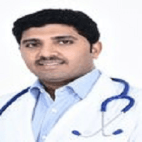 Ch. Suresh Kumar Reddy