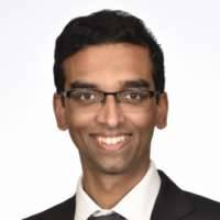 Vikram Shivkumar