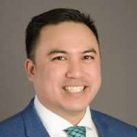 Gerard A. Baltazar