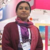Parvin Khanam