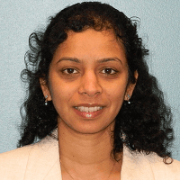 Soundharya Nagasubramanian