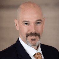 Larry L. Cunningham Jr