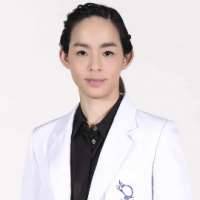 Marisa Pongprutthipan