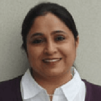 Anuradha (anu) Subramanian