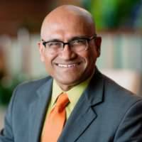 Amit K. Ghosh