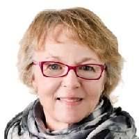 Carole Buckley