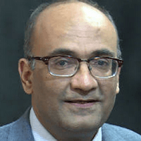 Ashish Suri